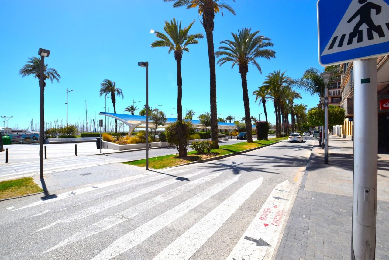 Appartamenti a Torrevieja, Spagna, 112 m² - foto 18