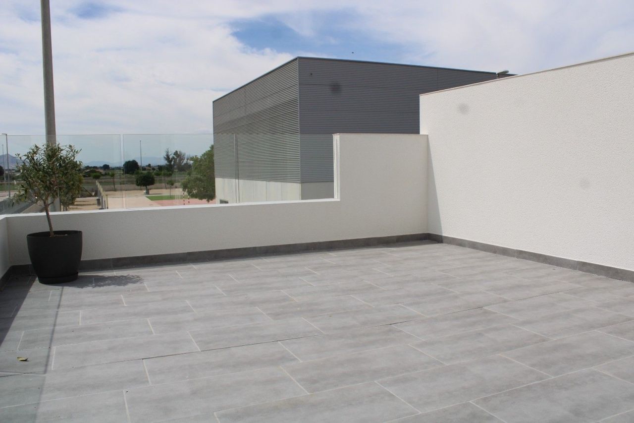 Villa à San Fulgencio, Espagne, 133 m² - image 18