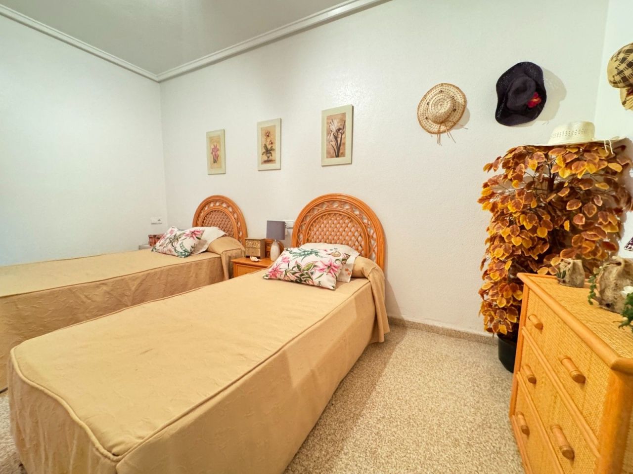 Wohnung in Guardamar del Segura, Spanien, 130 m² - Foto 19