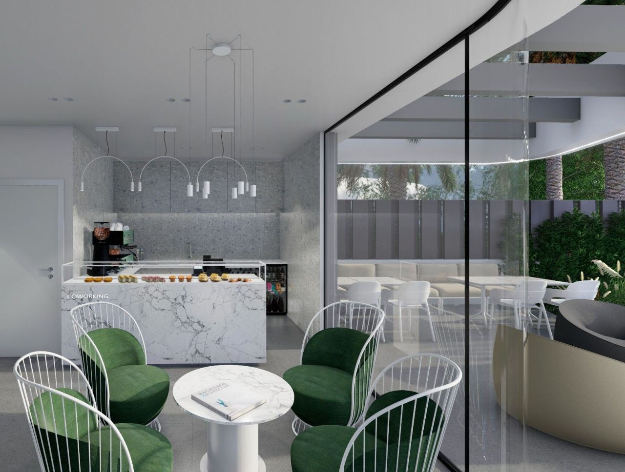 Appartamenti a Guardamar del Segura, Spagna, 80 m² - foto 19