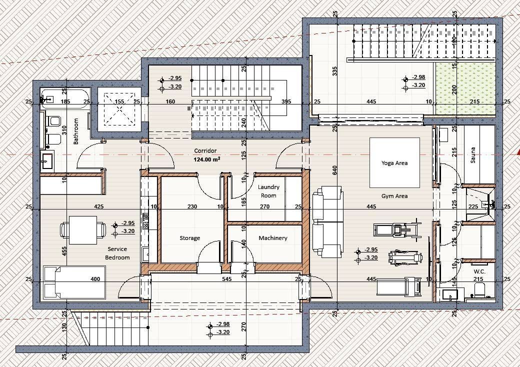 Casa a Agios Tychon, Cipro - foto 3