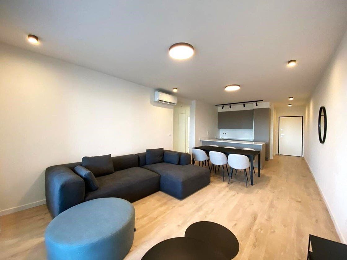 Appartamenti a Limassol, Cipro, 287 m² - foto 2