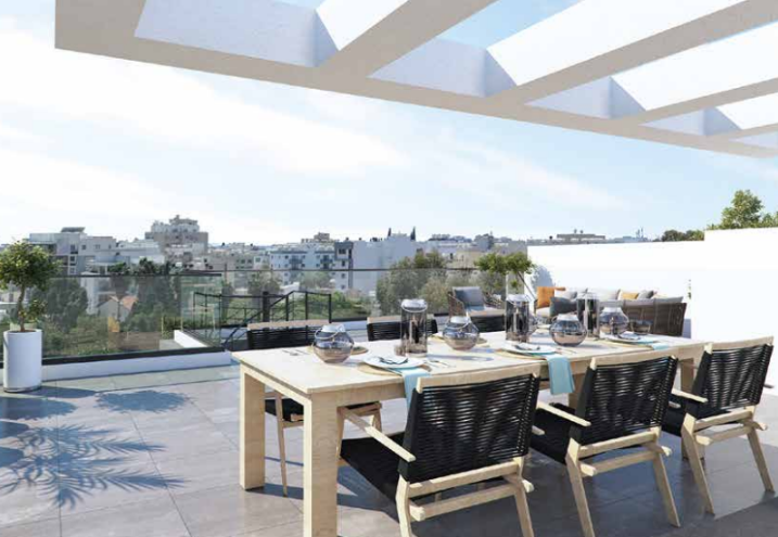 Apartment in Larnaka, Zypern - Foto 3