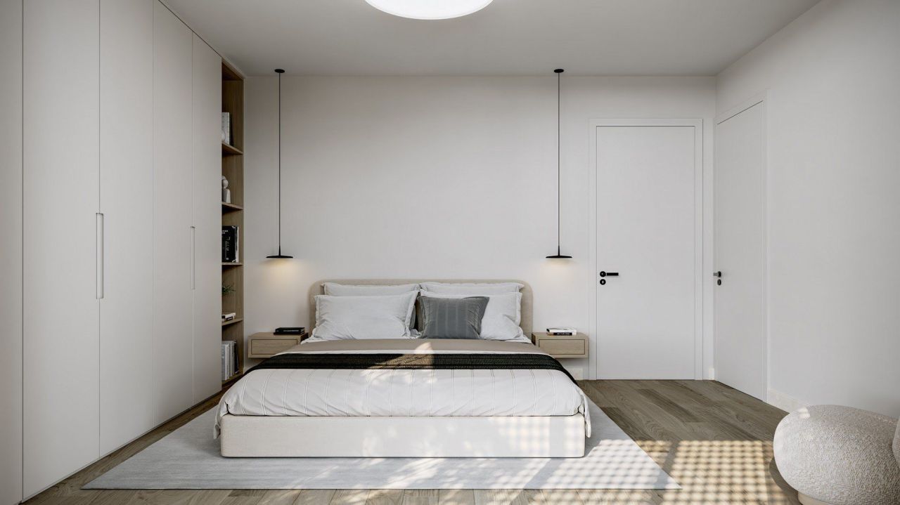 Apartamento en Agios Theodoros, Chipre, 86 m² - imagen 2