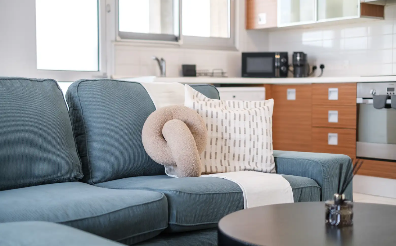 Apartment in Limassol, Zypern, 80 m² - Foto 2