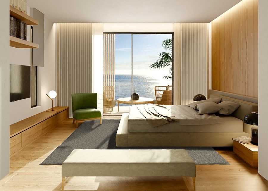 Appartamenti a Agios Tychon, Cipro, 289 m² - foto 2