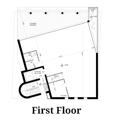 Office in Kato Polemidia, Cyprus - picture 2