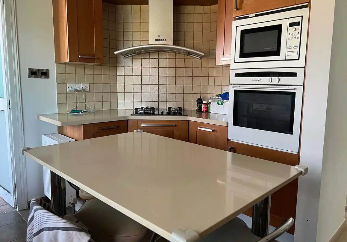 Haus in Agios Tychon, Zypern, 134 m² - Foto 3