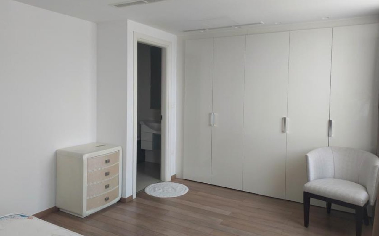 Apartment in Germasogeia, Cyprus, 125 m² - picture 2