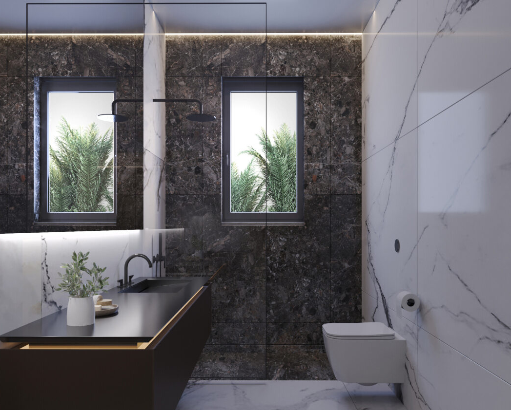 Casa a Geroskipou, Cipro, 264 m² - foto 2