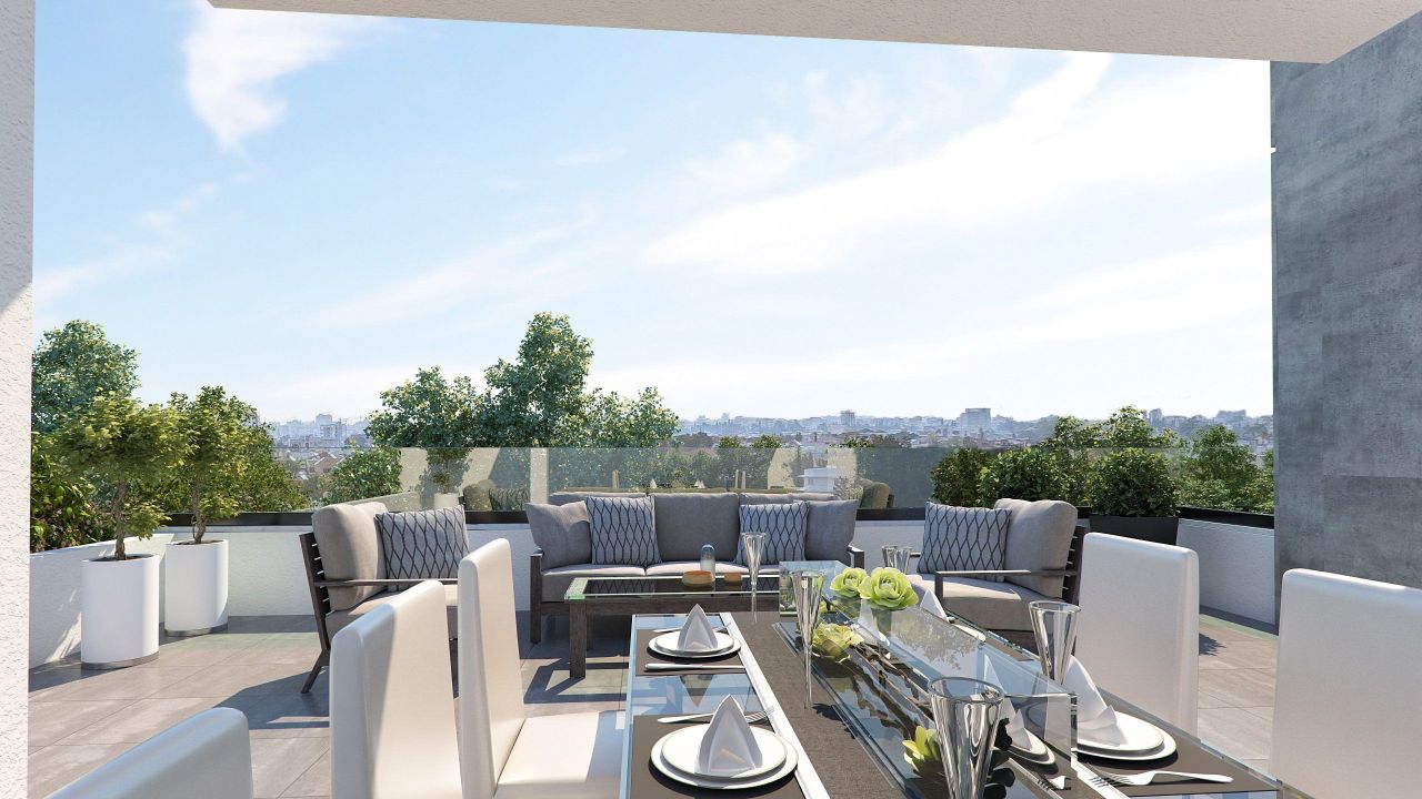 Apartment in Limassol, Zypern, 65 m² - Foto 2