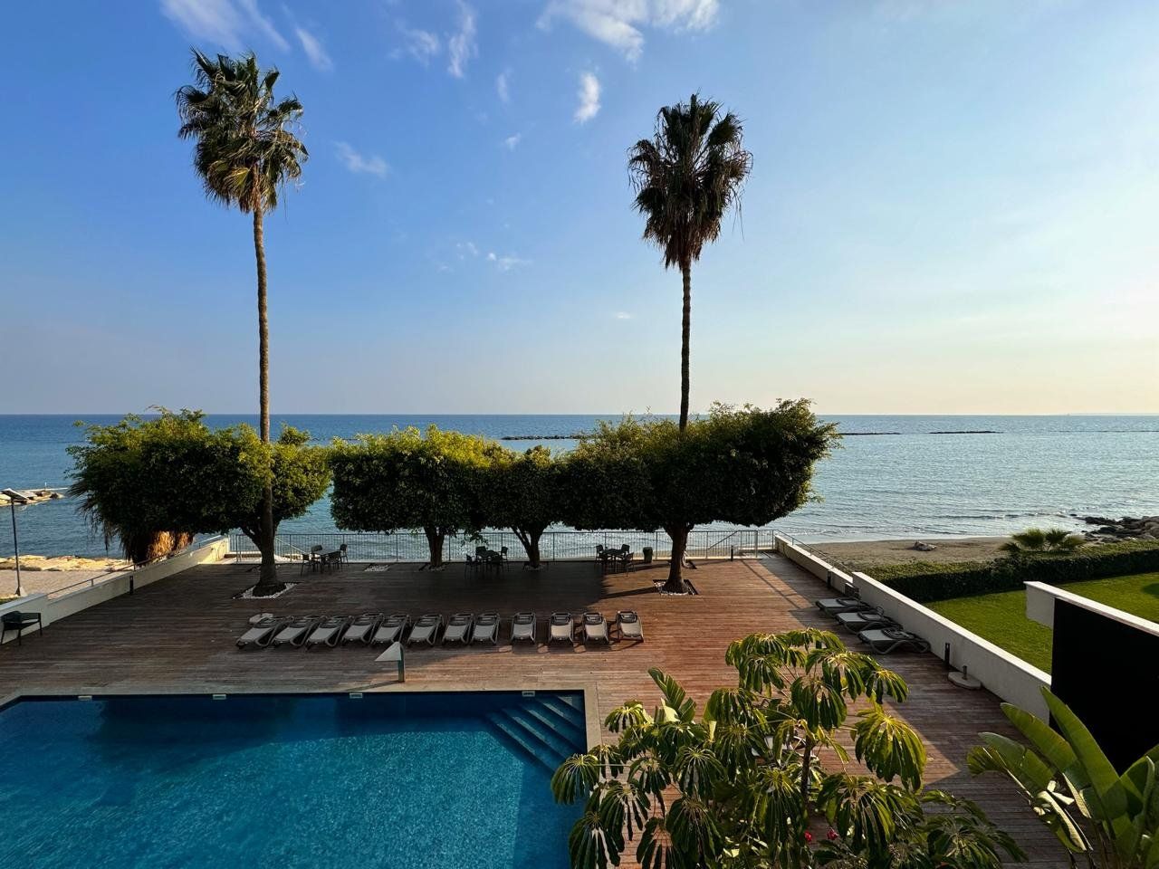 Appartamenti a Germasogeia, Cipro - foto 3