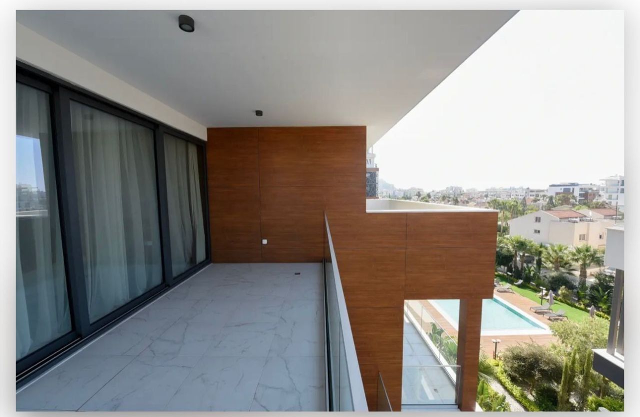 Apartamento en Germasogeia, Chipre, 84 m² - imagen 3