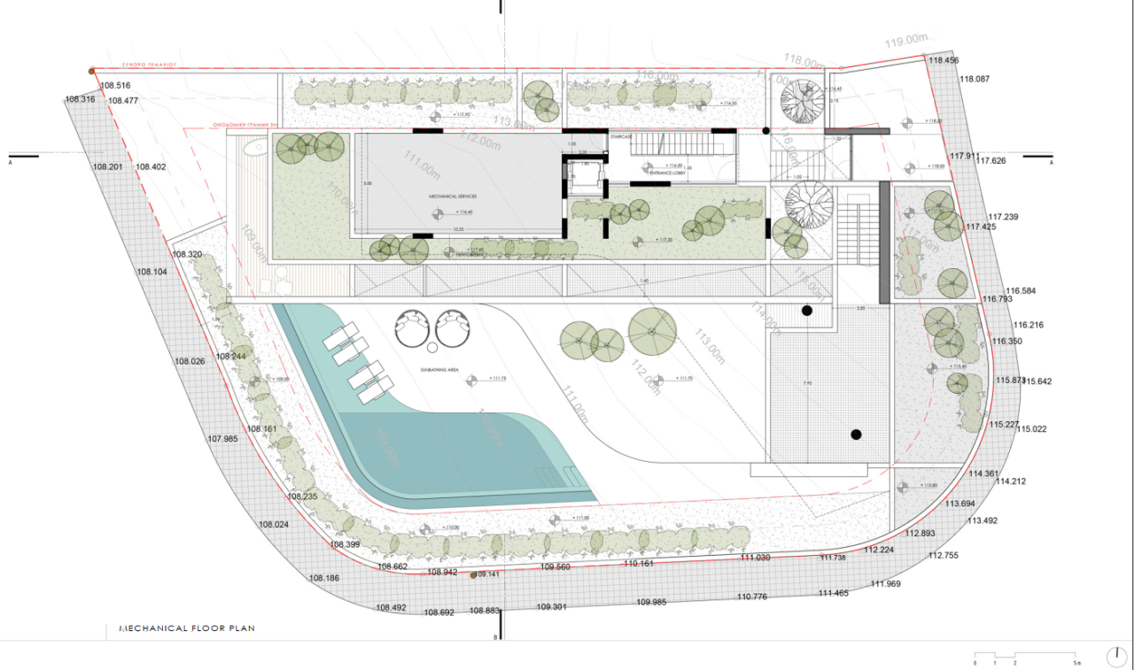 Grundstück in Germasogeia, Zypern, 936 m² - Foto 2