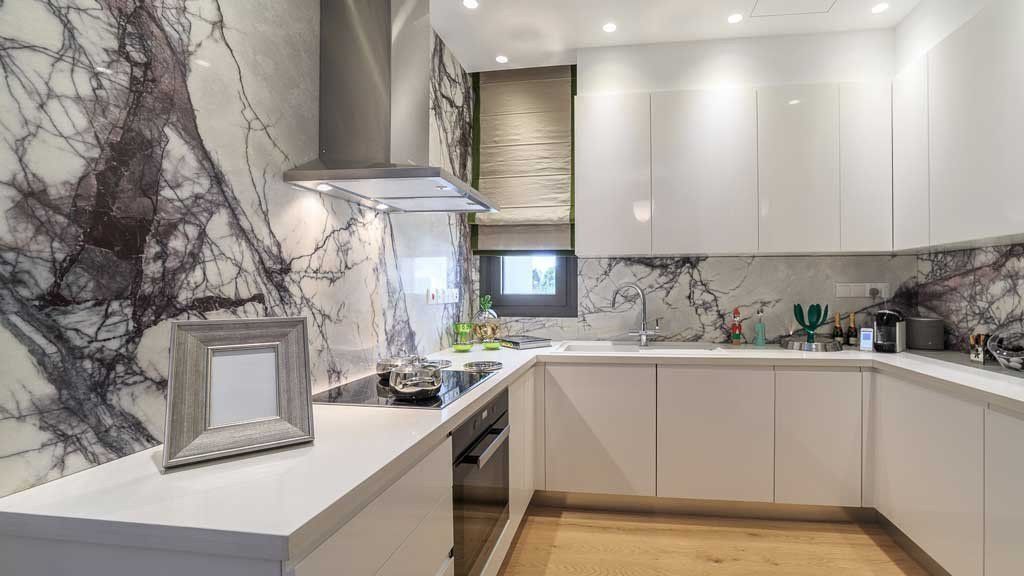 Appartamenti a Limassol, Cipro, 399 m² - foto 3