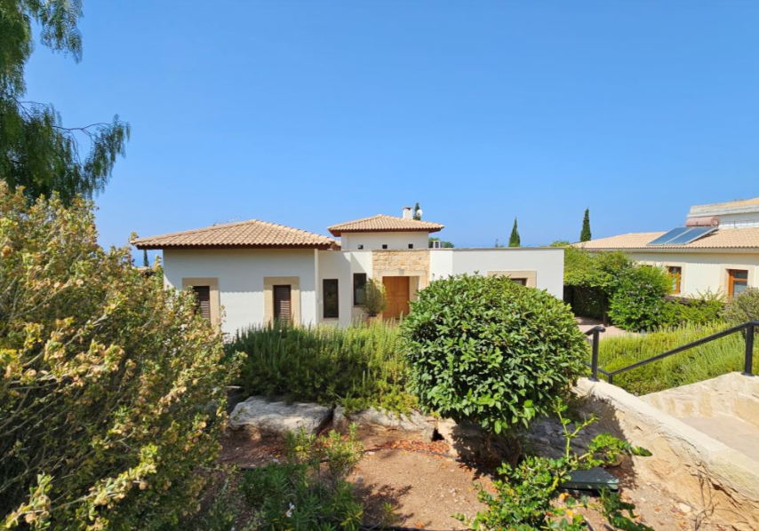 Maison à Kouklia, Chypre - image 3