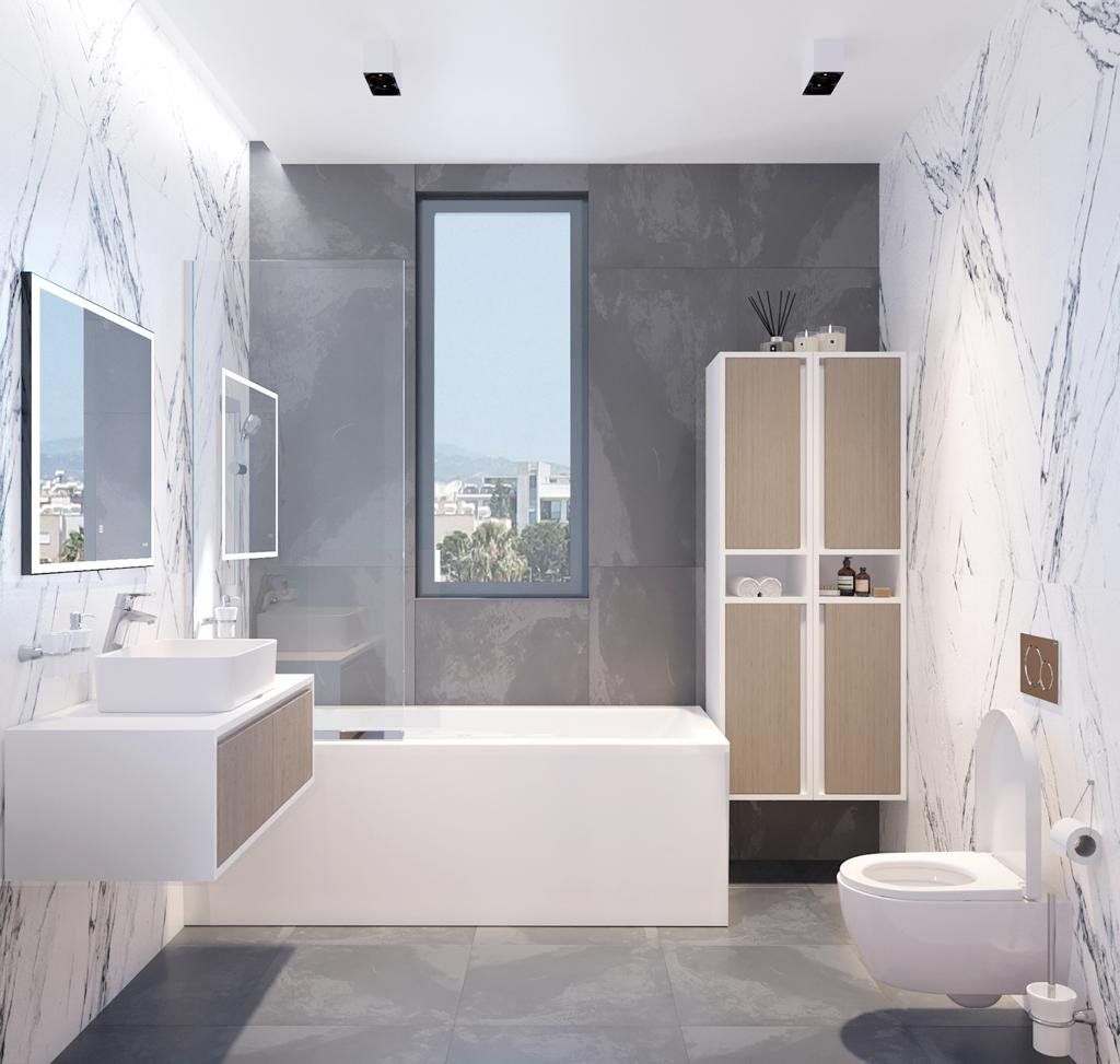 Apartment in Limassol, Zypern, 203 m² - Foto 3