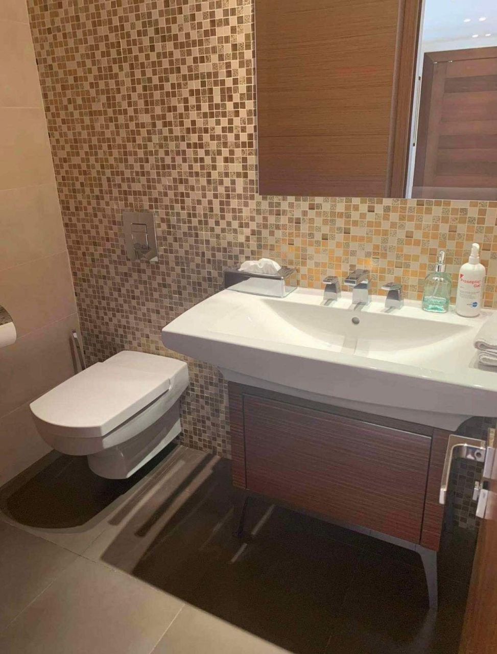 Haus in Agios Tychon, Zypern - Foto 2