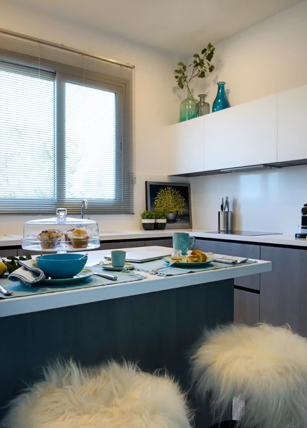 Appartamenti a Agios Tychon, Cipro - foto 2