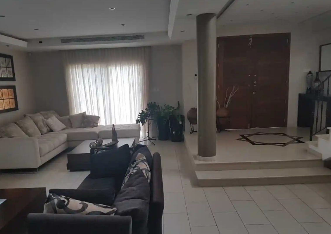 Maison à Limassol, Chypre, 310 m² - image 3