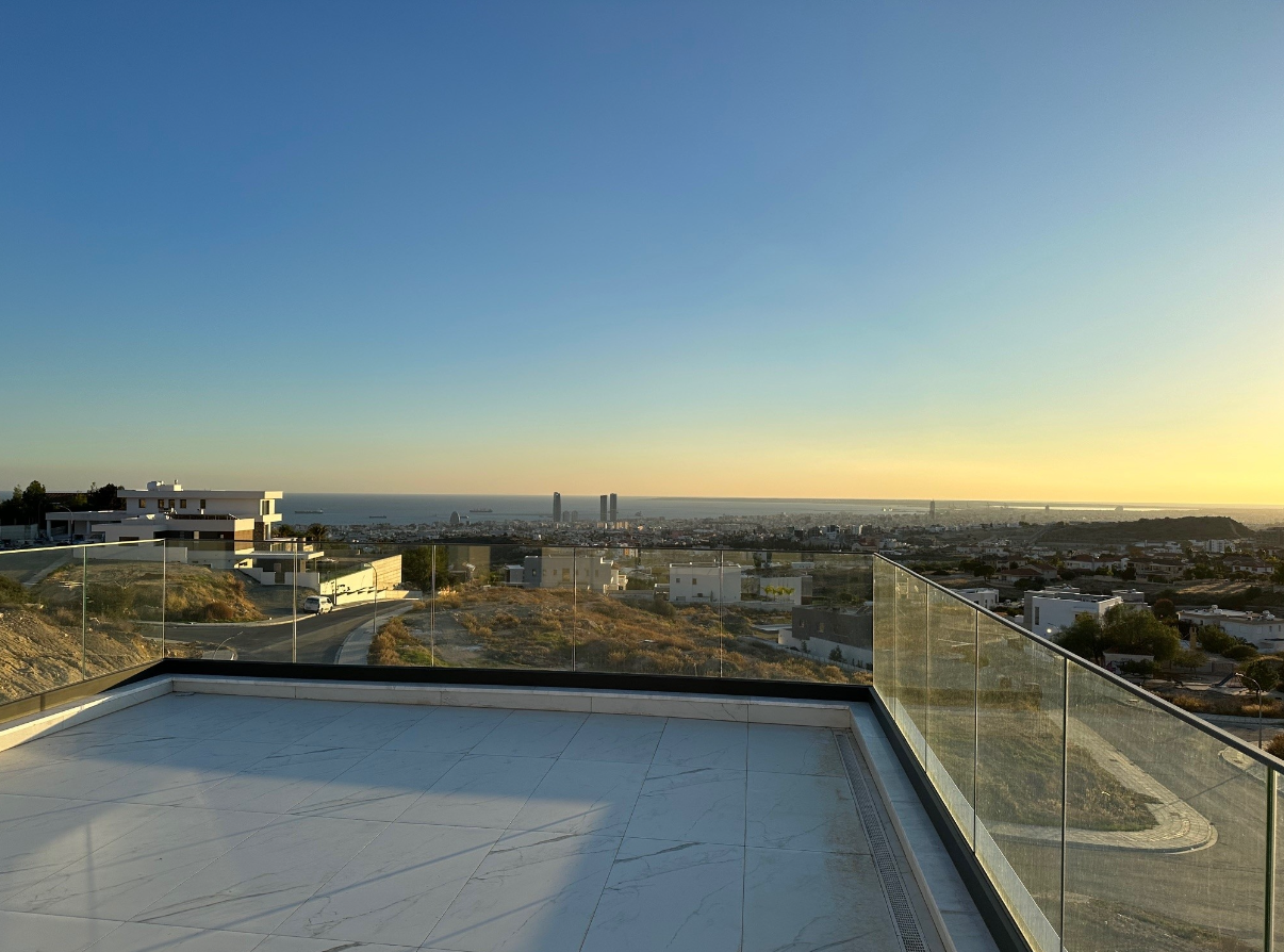 Haus in Germasogeia, Zypern, 314 m² - Foto 2