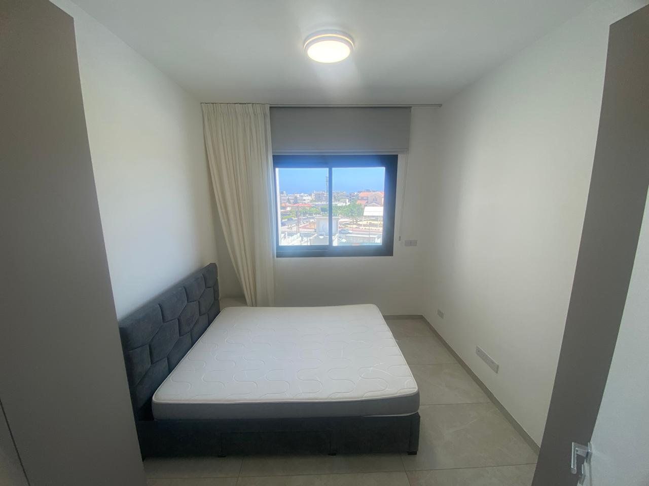 Appartement à Germasogeia, Chypre, 60 m² - image 3