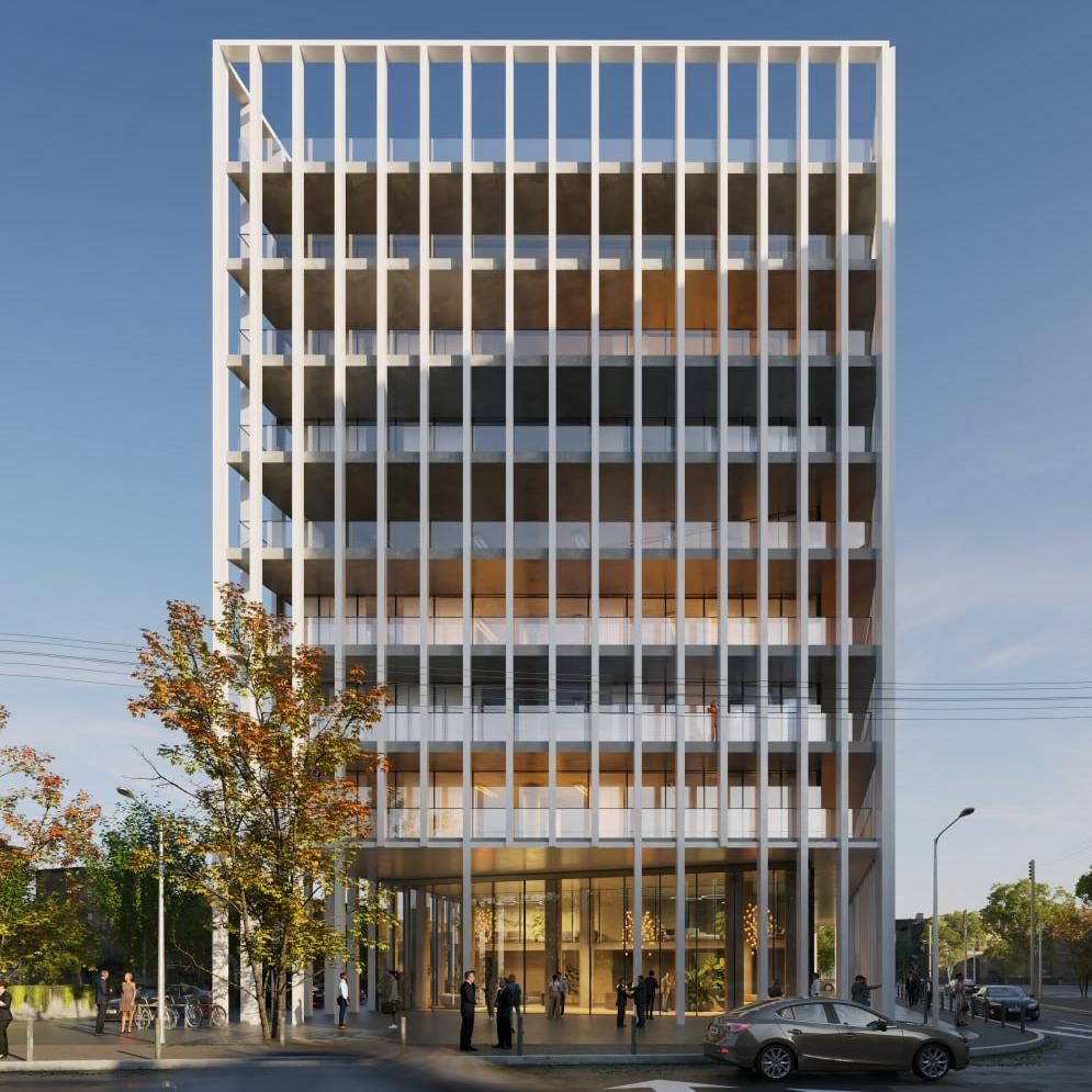 Office in Larnaca, Cyprus - picture 2