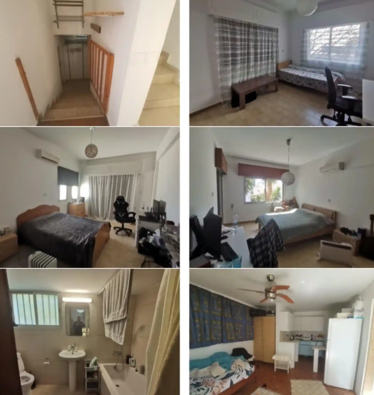 House in Germasogeia, Cyprus, 500 m² - picture 3