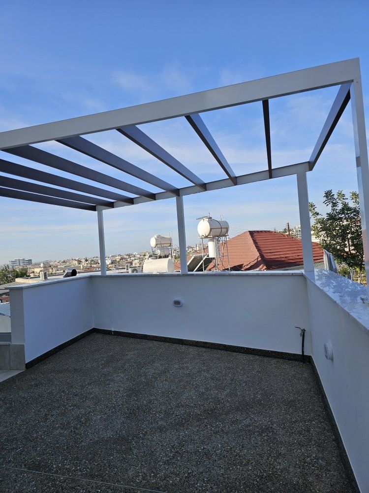 Apartamento en Agios Athanasios, Chipre - imagen 3