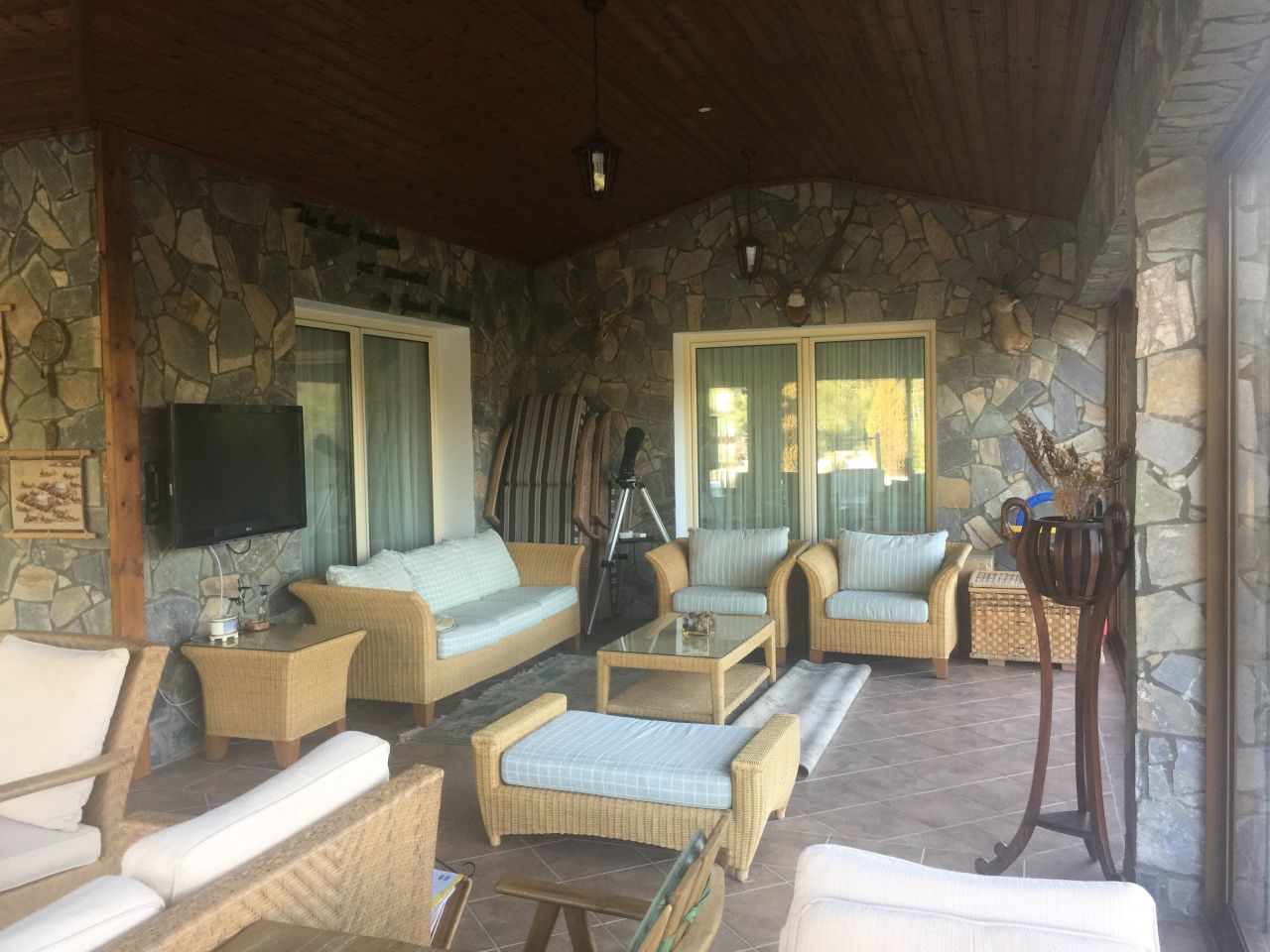 House in Limassol, Cyprus - picture 3