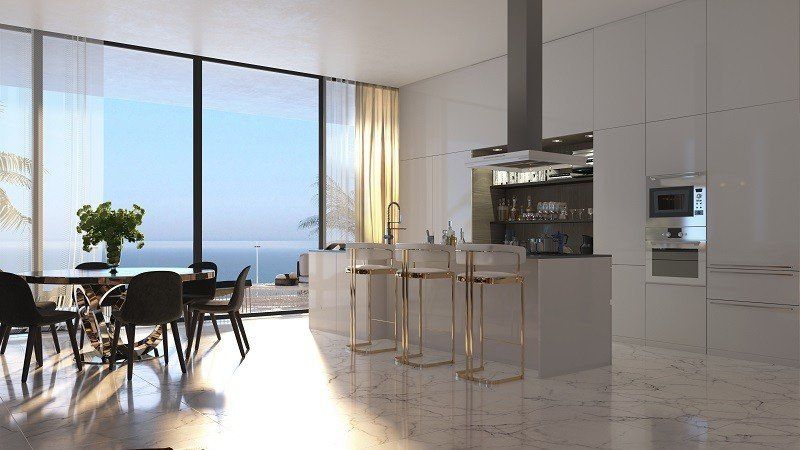Appartement à Mouttagiaka, Chypre, 156 m² - image 1