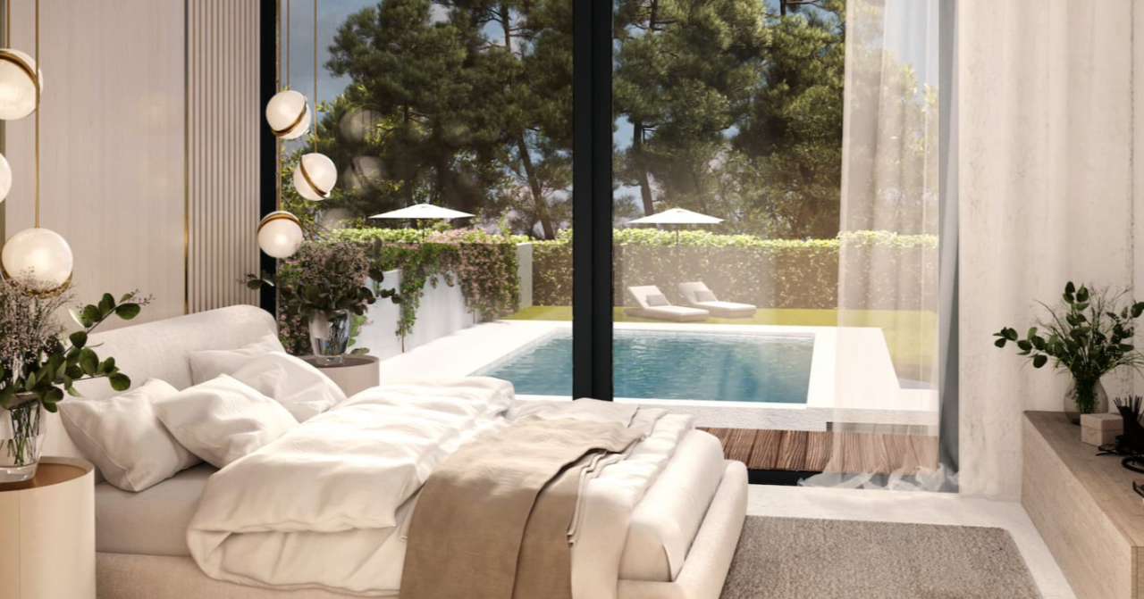 House in Agios Tychon, Cyprus, 184 m² - picture 3