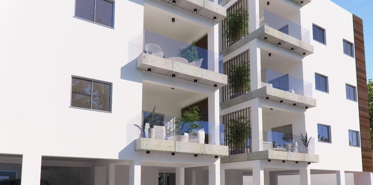 Maison de rapport à Agios Athanasios, Chypre - image 4