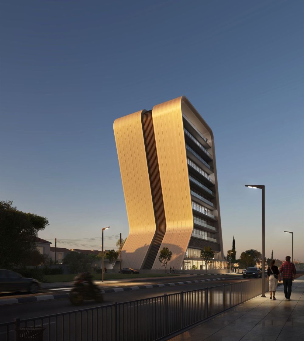 Büro in Limassol, Zypern - Foto 4