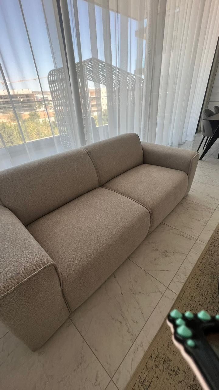 Apartment in Mesa Geitonia, Zypern, 121 m² - Foto 3