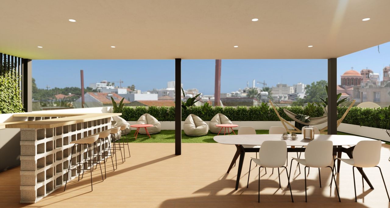 Oficina en Lárnaca, Chipre - imagen 4