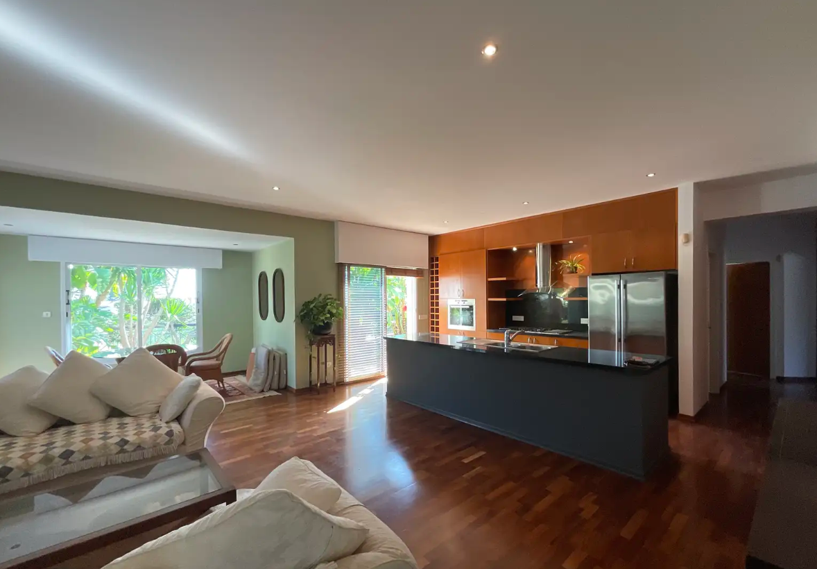 Maison à Agios Tychon, Chypre - image 3