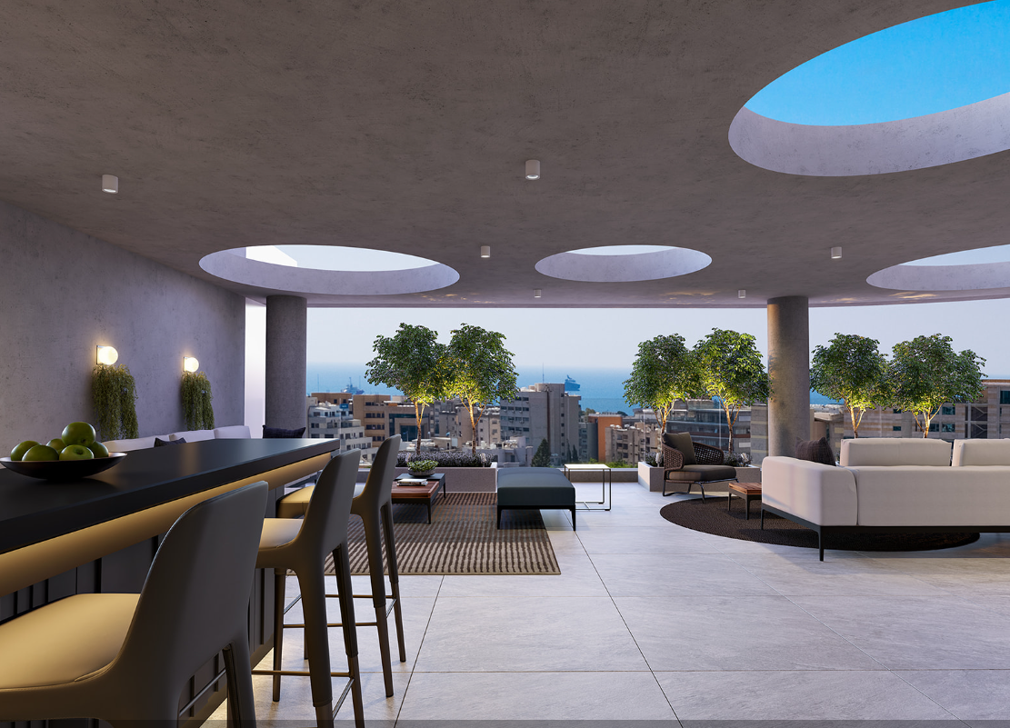 Casa lucrativa en Limasol, Chipre - imagen 3