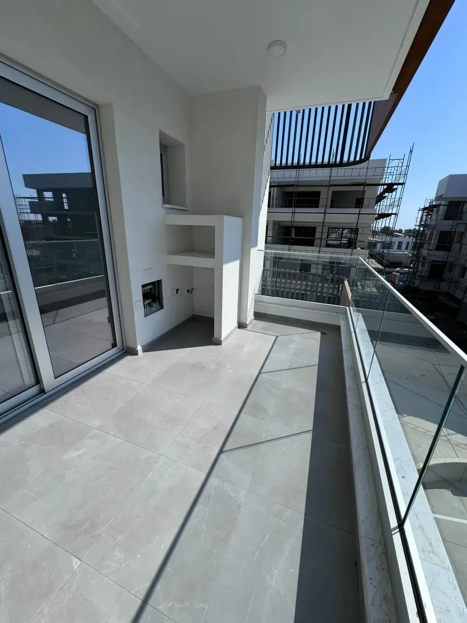 Appartement à Limassol, Chypre, 91 m² - image 3