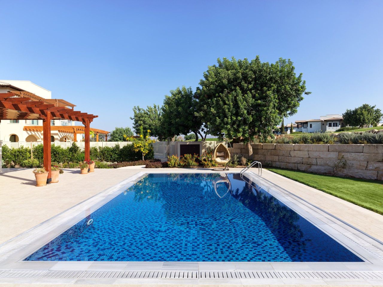 Haus in Kouklia, Zypern - Foto 4