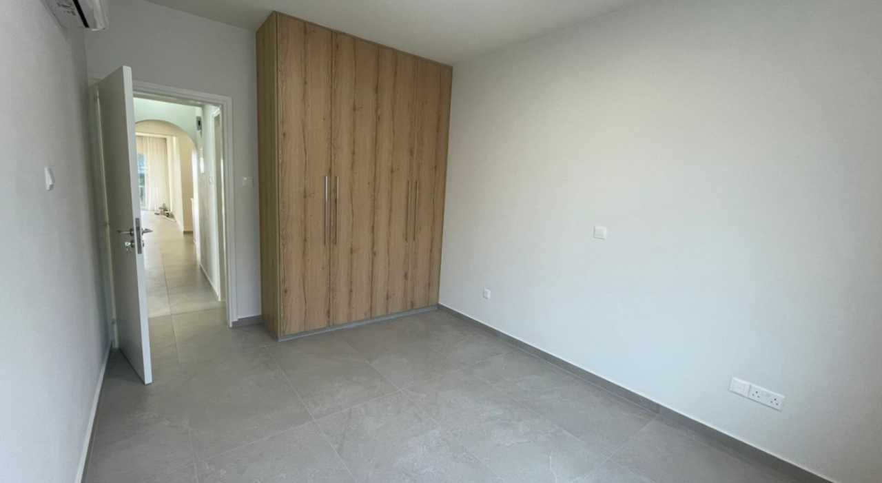 Apartment in Kissonerga, Cyprus, 110 m² - picture 1
