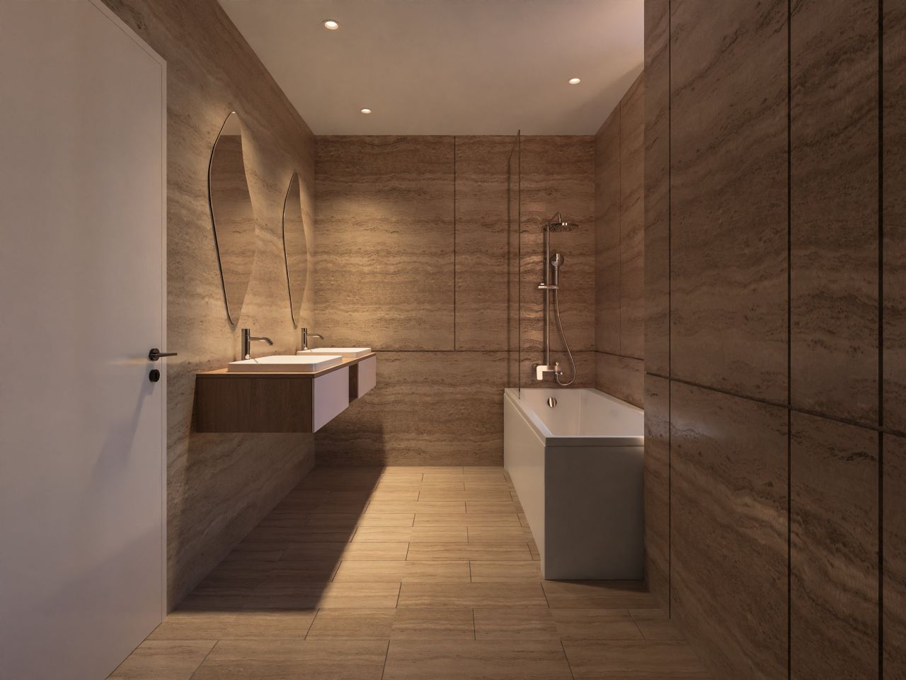 Appartement à Paphos, Chypre, 132 m² - image 4