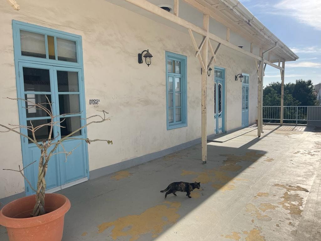 Commercial apartment building in Larnaca, Cyprus - picture 4