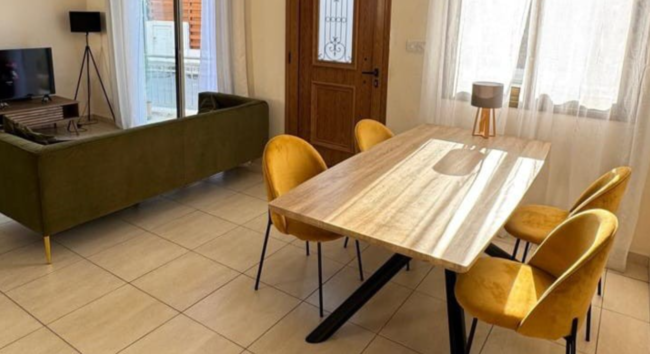 Casa en Universal, Chipre, 99 m² - imagen 2