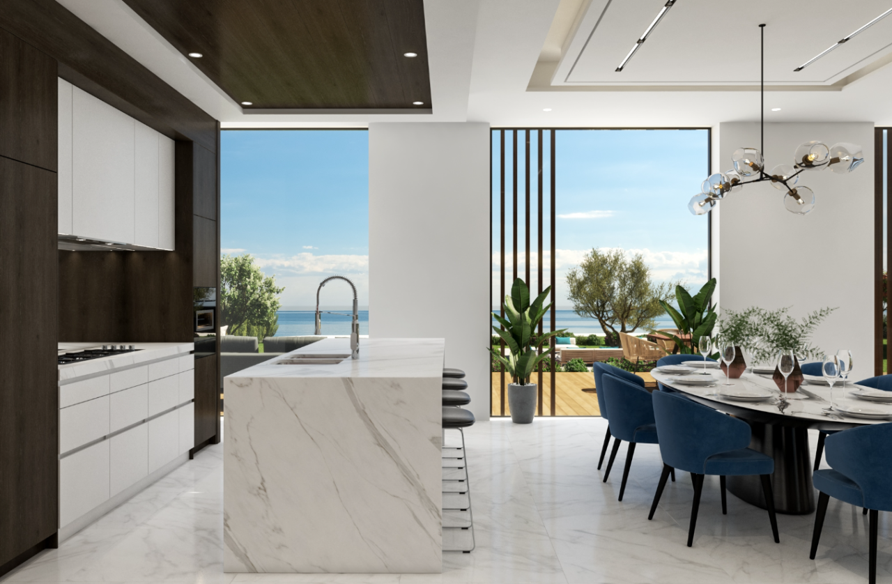 House in Agia Napa, Cyprus, 530 m² - picture 3