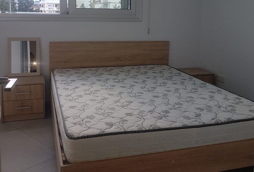 Appartement à Nicosie, Chypre, 55 m² - image 4