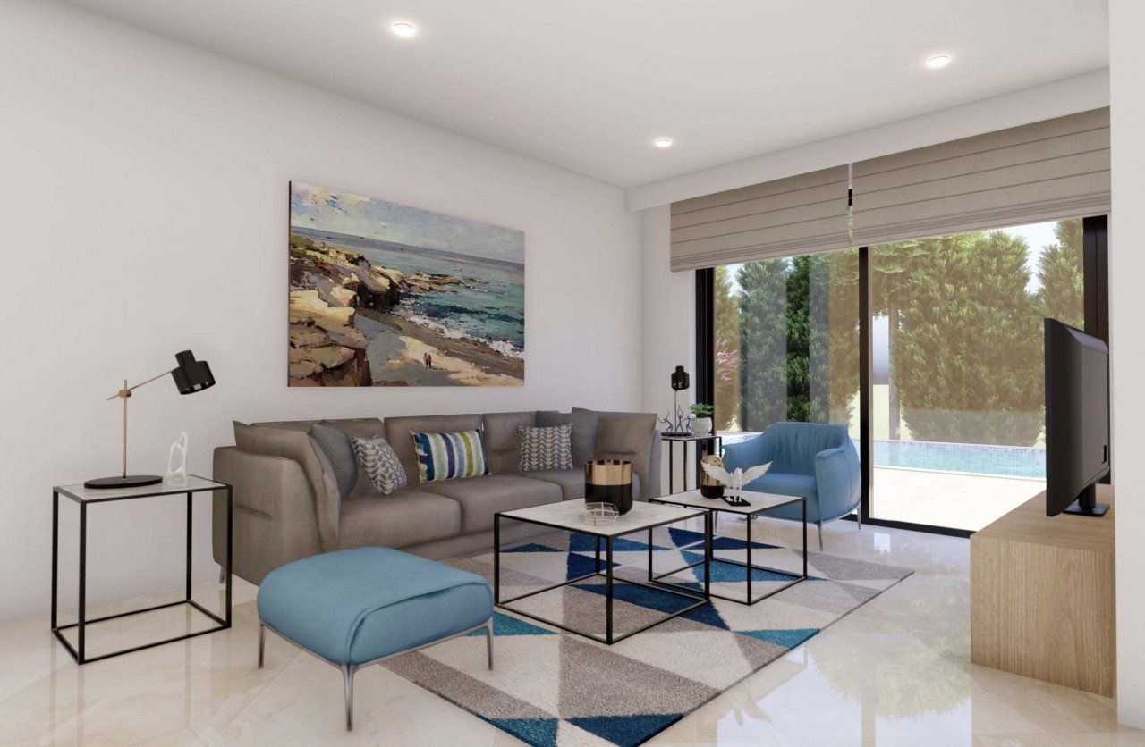 Casa a Geroskipou, Cipro - foto 5