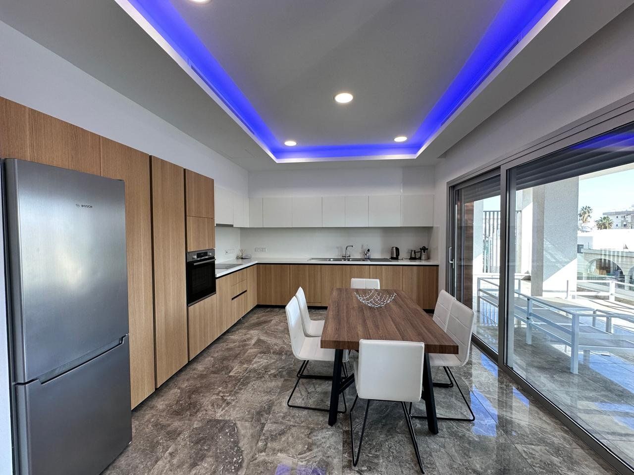 Mietshaus in Germasogeia, Zypern, 698 m² - Foto 3