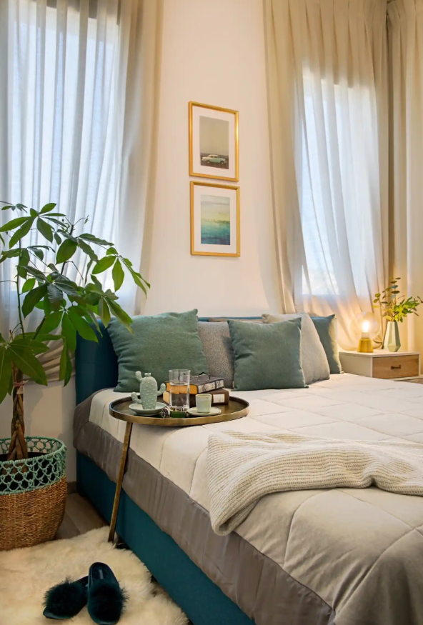 Appartamenti a Agios Tychon, Cipro - foto 3