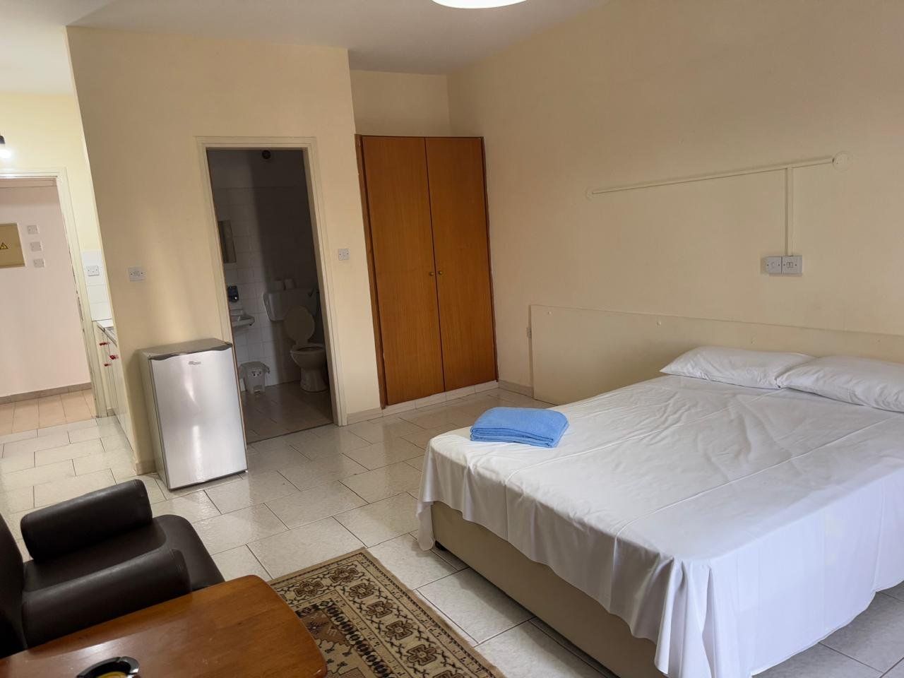 Mietshaus in Germasogeia, Zypern - Foto 4